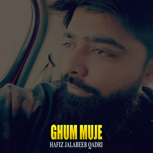 Hafiz Jalabeeb Qadri - Ghum Muje