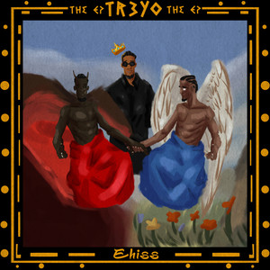 My mind by Ehiss