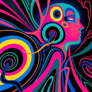 Natalie Foster - Your Heart in Neon