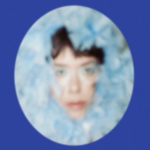 Luneta Azul by Marina Mole
