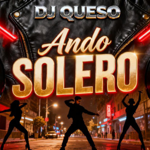 Ando Soltero Beat by DJ QUESO