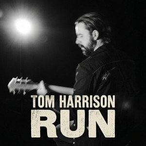 Run by Tom Harrison