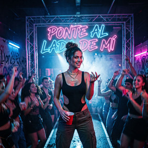Ponte Al Lado De Mi by Nava Flow
