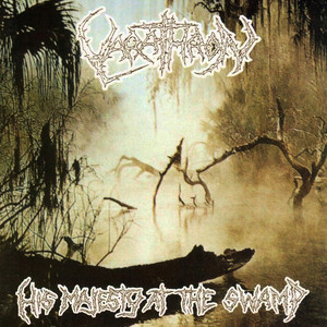 His Majesty At The Swamp