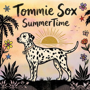 SummerTime by Tommie Sox