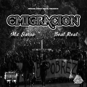 Emigracion by Mc Garso, Beat Real