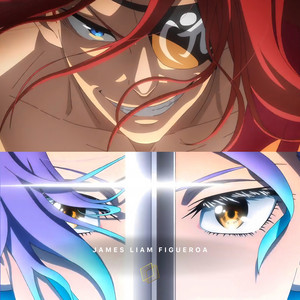 Julius VS Reid Final: AL CRANVEL (from Re Zero Season 4) by James Liam Figueroa