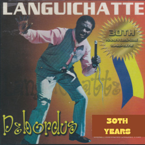 LANGUICHATTE DEBORDUS - LANGUICHATE DEBORDUS THEME