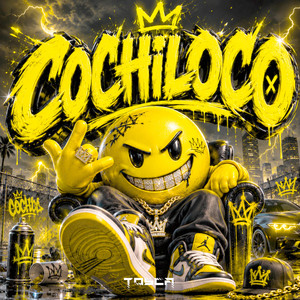 COCHILOCO by TOSCA