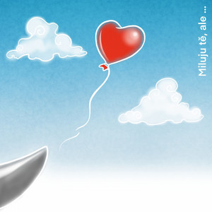 Adolfeen - Miluju tě, ale