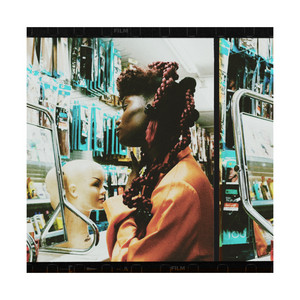 PUT IT ON (feat. BRANDON J$)