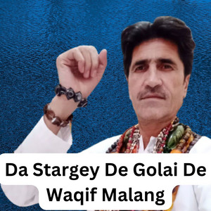 waqif malang - Da Stargey De Golai De