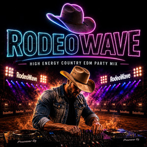 Rodeo Wave by RodeoWave Music
