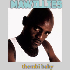 Thembi baby by MAWILLIES