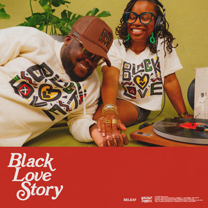 Black Love Story by Beleaf
