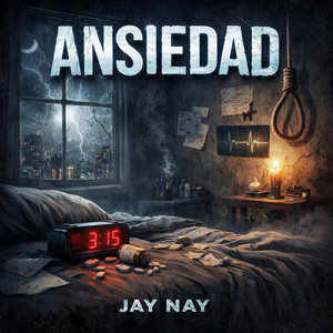 LO QUE UN DIA FUE by JAY NAY