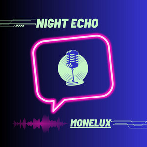 NIGHT ECHO by MONELUX