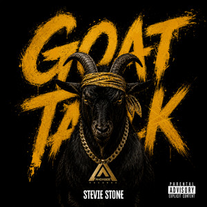 Goat Talk by Stevie Stone