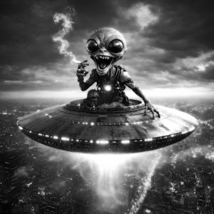 ПРОТОКОЛ «ВТОРЖЕНИЕ» by SCARY RUSLAN