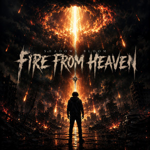 Fire From Heaven by Shadows Bloom