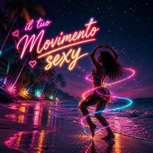 il Tuo Movimento sexy by ML Italy