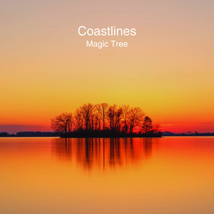 Magic Tree by Coastlines