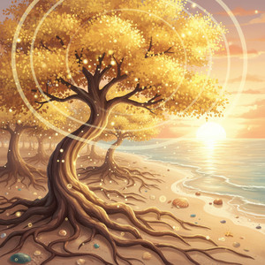 Wisdom in the Tides by Zion Wave