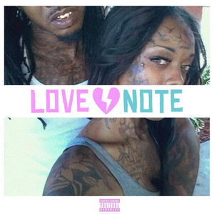 LOVENOTE by lil2posh