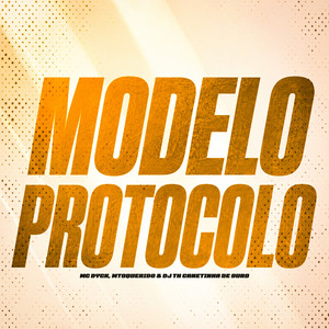 Modelo Protocolo