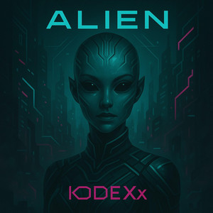 alien