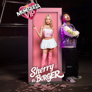 Little Doll Vip by Sherry, El Burger