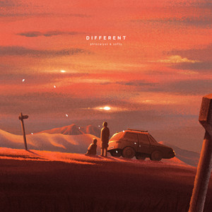 City Lights – música e letra de softy, Screen Jazzmaster, Zmeyev