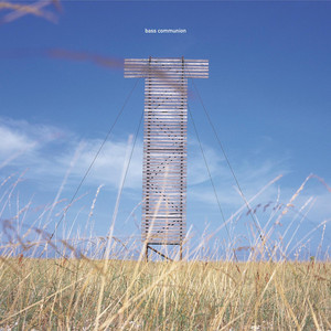 Bass Communion - 16 Second Swarm