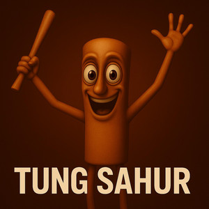TUNG SAHUR by НАЗАД В МАЙБУТНЄ