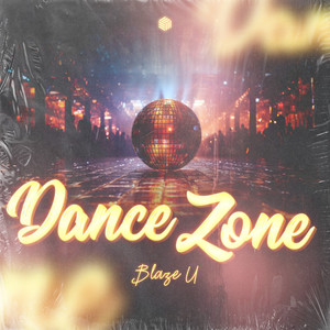 Dance Zone by Blaze U
