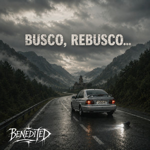 Busco, rebusco by Benedited