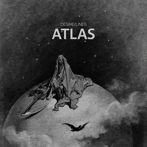 Atlas by Desire Lines