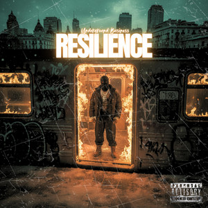 Resilience by Underground Business