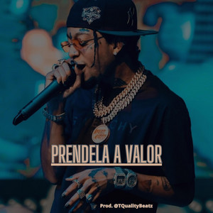 Prendela a Valor - Instrumental by TQuality Beatz