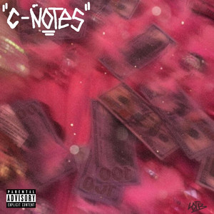 Portada de C-Notes