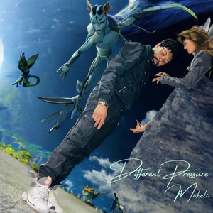 Different Pressure by Makeli