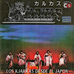 Años 35 Kjarkas
