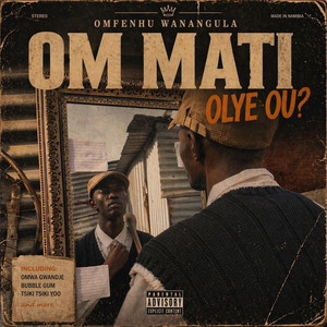 Angry Rap Lord by Omfenhu Wanangula