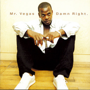 Some Boy by Mr. Vegas