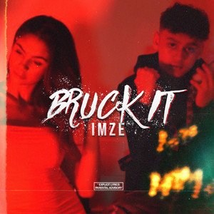 Bruck It by Imze