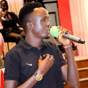 Akol K12 Agutmaketh - Padol de Diing