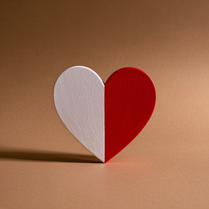 In My Heart by Rex Waverly