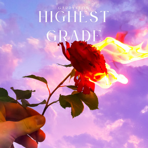 Highest Grade by Garryflow