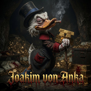 Sanningen om Joakim von Anka by Aquila Music