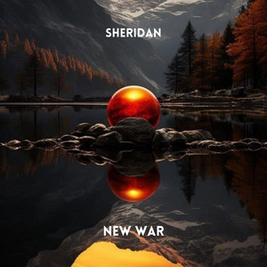 New War - Radio Edit by Sheridan